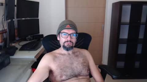 Snapshot of resinasa4 chatting on 02.26.26 resinasa4 online show from 02.26.26