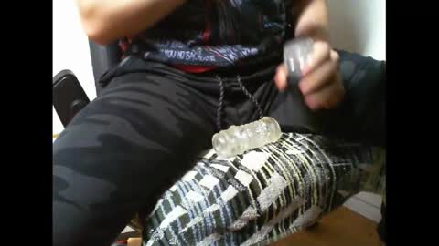 ressux9 online show from 10.08.25