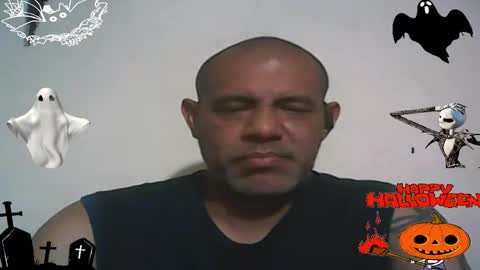 Walter online show from 10.15.25