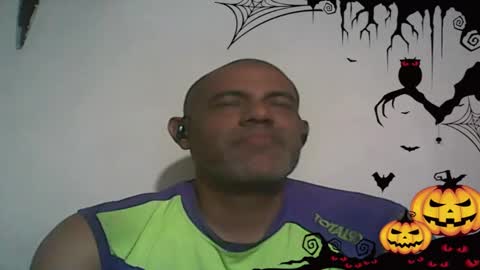 Walter online show from 10.29.25