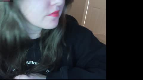 Snapshot of retrocurvy chatting on 01.13.25 RetroCurvy online show from 01.13.25