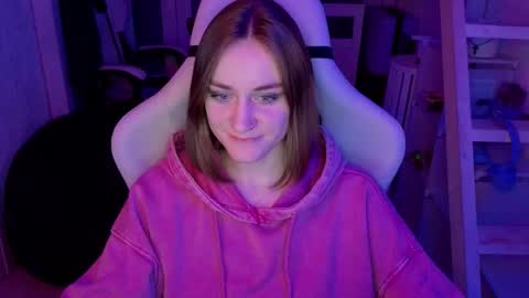 Rie online show from 02.11.26