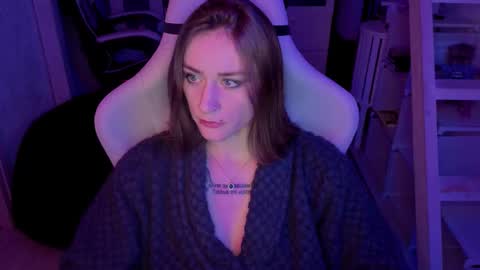 Rie online show from 02.25.26