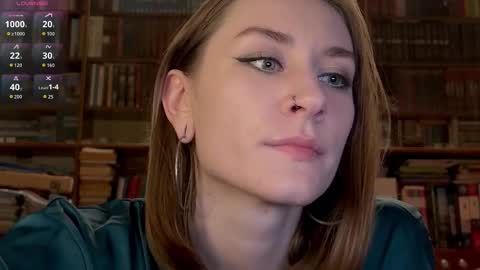 Rie online show from 03.25.26