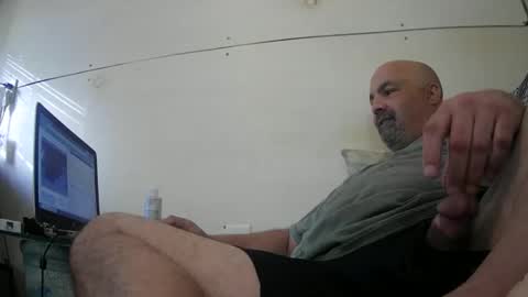 rette837 online show from 03.14.26