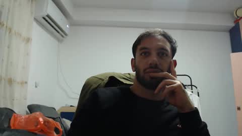 Chris online show from 12.04.24