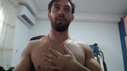 Chris online show from 12.24.24