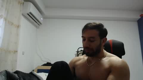 Chris online show from 12.28.24