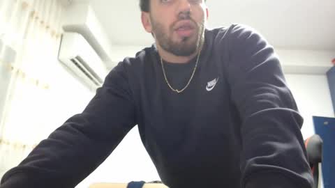 Chris online show from 12.30.24