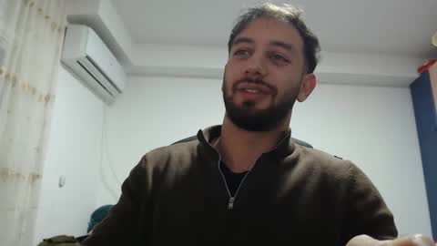 Chris online show from 01.07.25