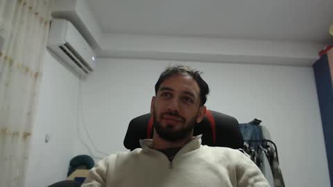 Chris online show from 01.09.25