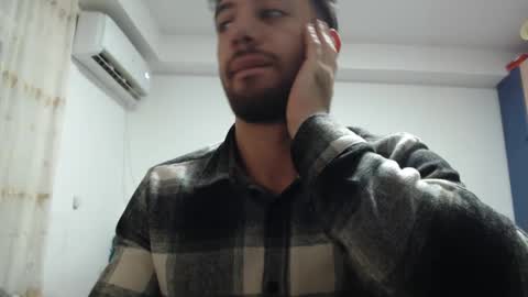 Chris online show from 01.11.25