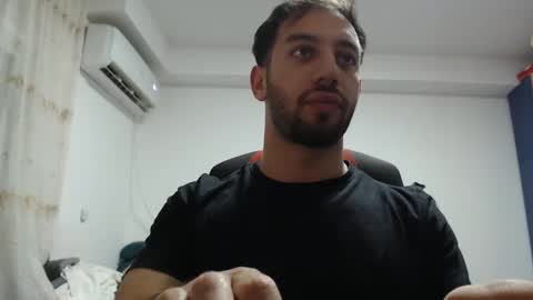 Chris online show from 01.12.25