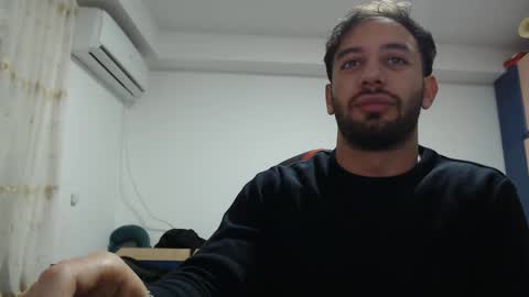 Chris online show from 01.13.25