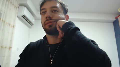 Chris online show from 01.18.25