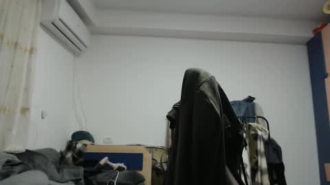 Chris online show from 01.29.25