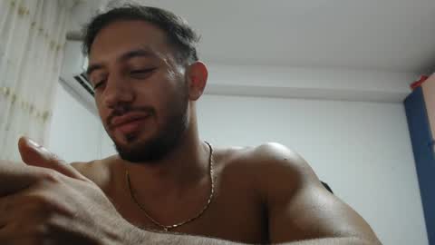 Chris online show from 09.10.25