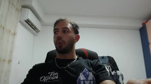 Chris online show from 09.12.25