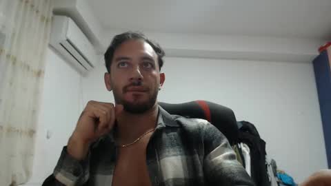 Chris online show from 10.01.25