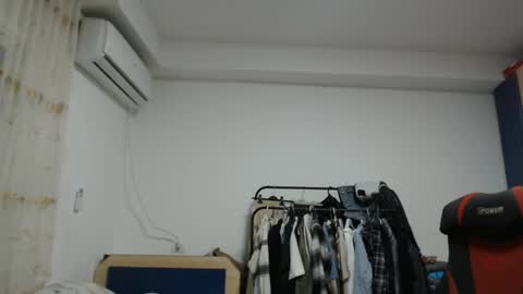 Chris online show from 10.10.25