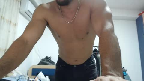 Chris online show from 11.07.25