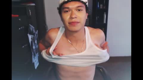 Rex online show from 02.19.25