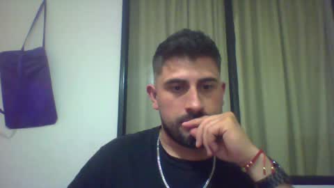Snapshot of reyalad_mariana chatting on 07.21.26 REYALAD online show from 07.21.26