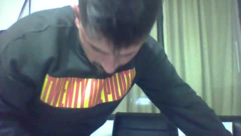 Snapshot of reyalad_mariana chatting on 07.23.26 REYALAD online show from 07.23.26