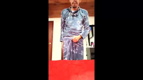 Naruto Uchiha online show from 06.10.26