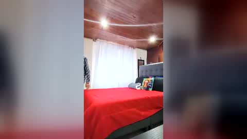 Naruto Uchiha online show from 06.19.26