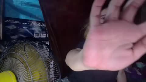 Snapshot of reyna14325 chatting on 01.04.25 Reynaldo Palermo Alconera online show from 01.04.25