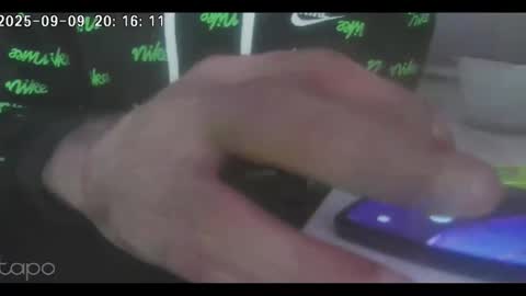 reza240782 online show from 09.09.25