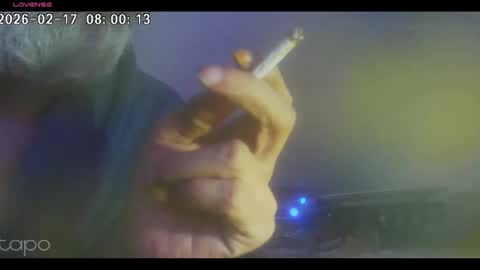 reza240782 online show from 02.17.26