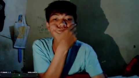 Snapshot of rezanan chatting on 11.26.25 Rezanan online show from 11.26.25