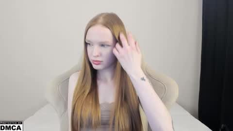 nice to meet you  3  I am Milena online show from 03.18.26