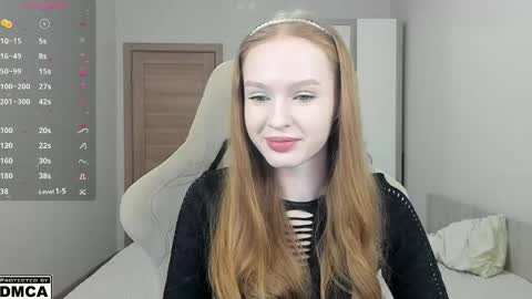 nice to meet you  3  I am Milena online show from 04.16.26