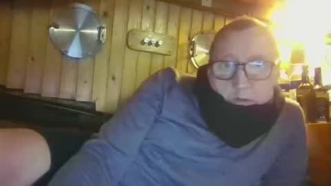 Snapshot of rezznova chatting on 02.23.26 Joe online show from 02.23.26