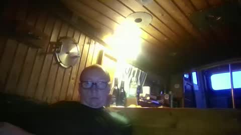 Snapshot of rezznova chatting on 04.24.26 Joe online show from 04.24.26