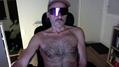 rfmnatural online show from 11.08.25