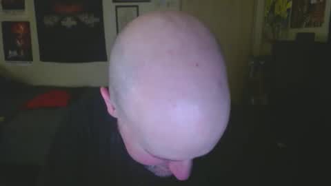 Snapshot of rg3583 chatting on 02.20.26 rg3583 online show from 02.20.26