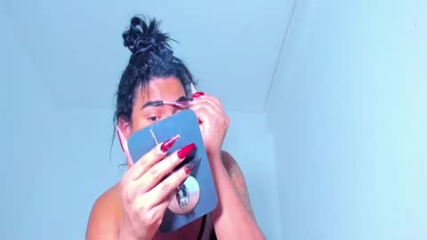 Snapshot of rgmo17 chatting on 09.16.25 ROBERTA online show from 09.16.25