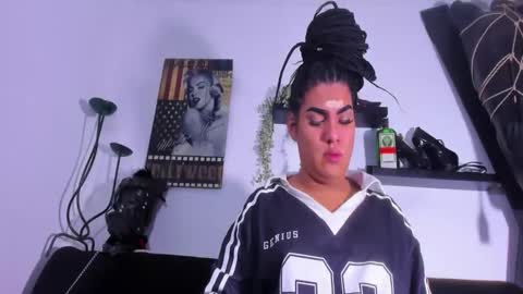 ROBERTA online show from 03.13.26