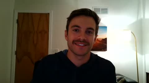 Snapshot of rguy114 chatting on 11.06.25 Ryan online show from 11.06.25