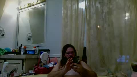 RachelRicky online show from 12.04.24