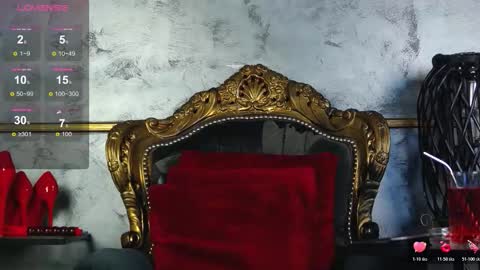 Rhea online show from 03.28.26