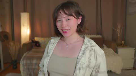 Nanami online show from 04.09.26