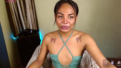 rhianasollway69 online show from 11.23.25