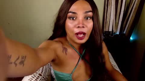 rhianasollway69 online show from 11.28.25