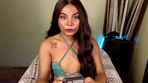 rhianasollway69 online show from 11.30.25