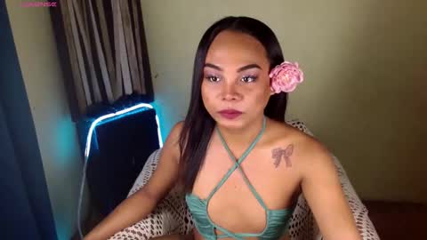 rhianasollway69 online show from 12.17.25